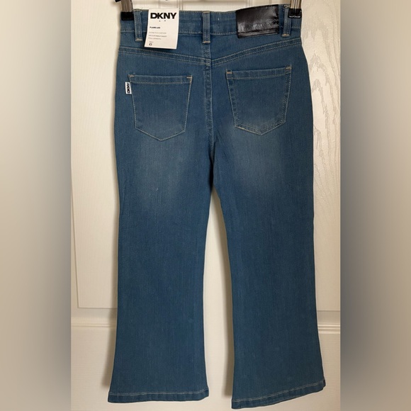 DKNY Girls Jeans - Picture 5 of 5